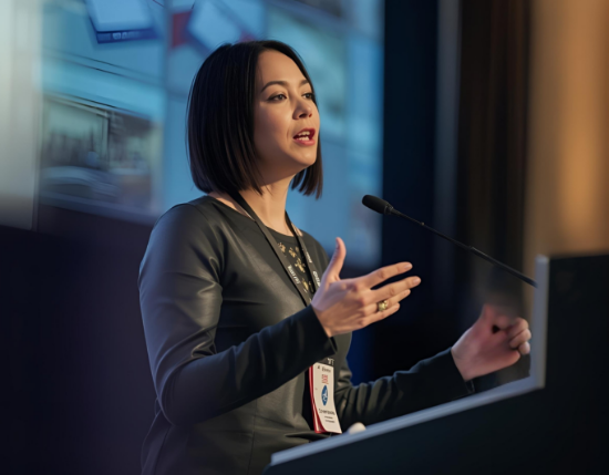 Picture of SD Product Theater Sponsor