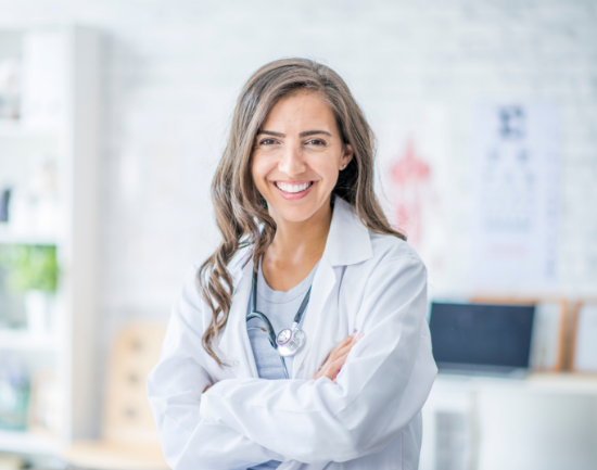 Picture of SD Physician