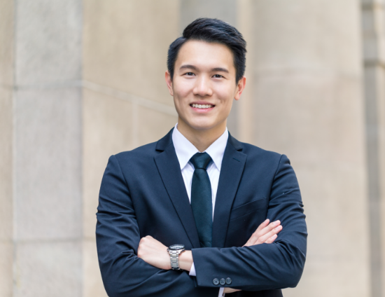 Picture of SD Industry Associate