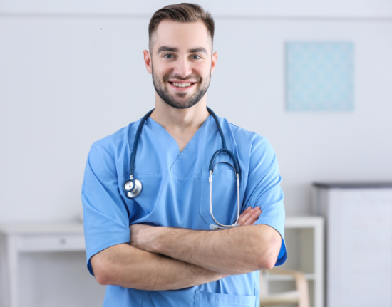 Picture of PD Healthcare Affiliate