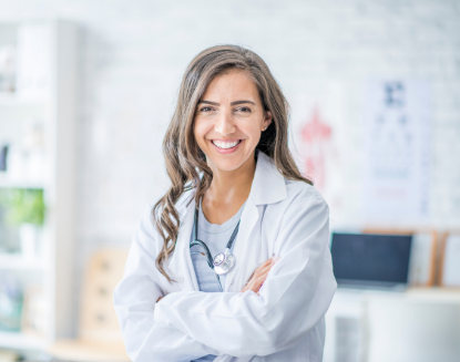 Picture of PD Physician