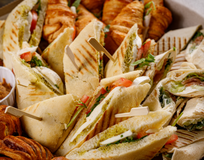 Picture of PD Lunch Sponsor 