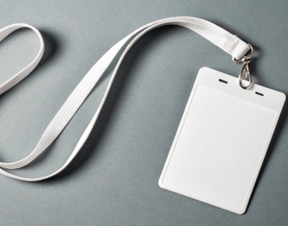 Picture of PD Lanyard Sponsor