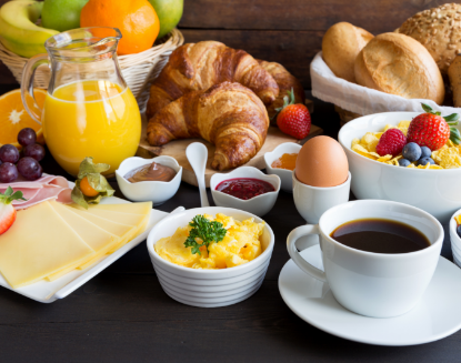 Picture of SD Breakfast Sponsor 