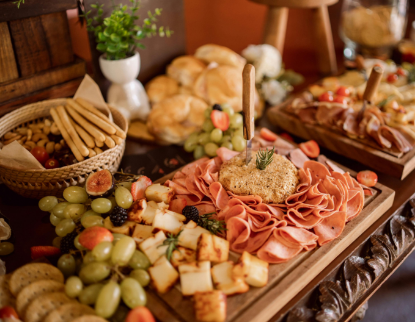 Picture of SD Lunch Sponsor